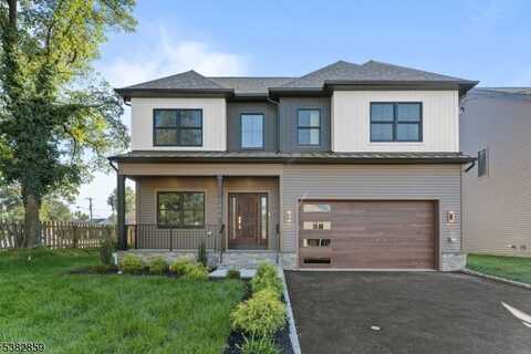 2406 Park Pl, Scotch Plains, NJ 07076
