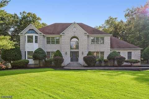 22 OLD DUTCH ROAD, Warren, NJ 07059