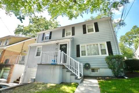 207 Franklin Ave 2nd Fl, Belleville, NJ 07109