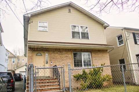 183 Chancellor Ave, Newark, NJ 07112