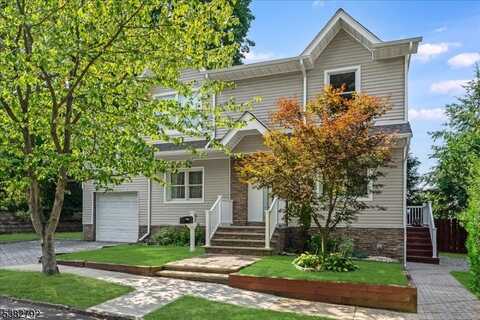 141 Francisco Ave, Rutherford Boro, NJ 07070