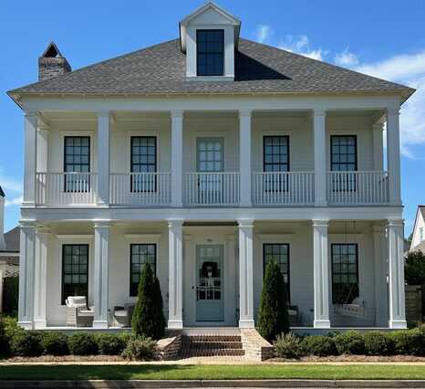 86 Adelaide Blvd, Starkville, MS 39759