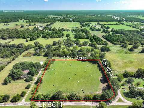 000 County Road 3611, Edgewood, TX 75117