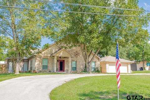 315 Hide Away Ln East, Hideaway, TX 75771
