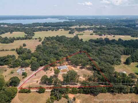 22080 Henderson County Road 4117, Frankston, TX 75763