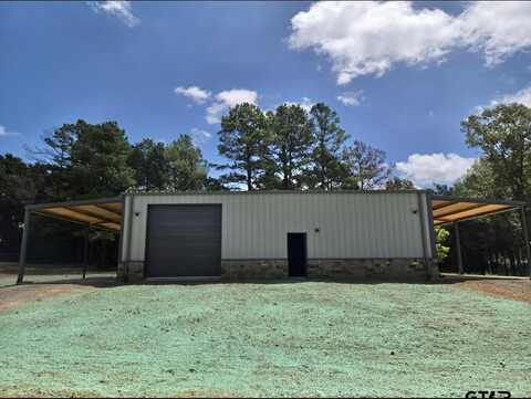 22080 Henderson County Road 4117, Frankston, TX 75763