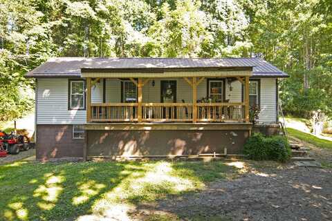 250 Boston Ave, Beckley, WV 25801