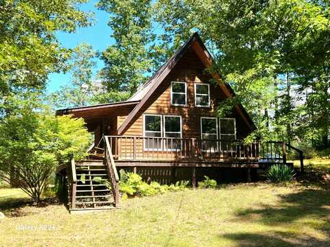 2547 Pumpkin Center Rd, Renick, WV 24966
