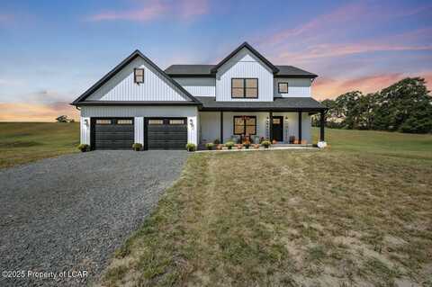 15 Shickshinny Lake Road, Shickshinny, PA 18655