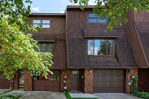 153 N Gates Avenue, Kingston, PA 18704