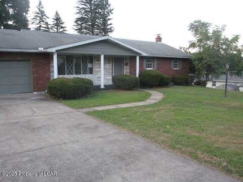 86 Fairview Drive, Nanticoke, PA 18634