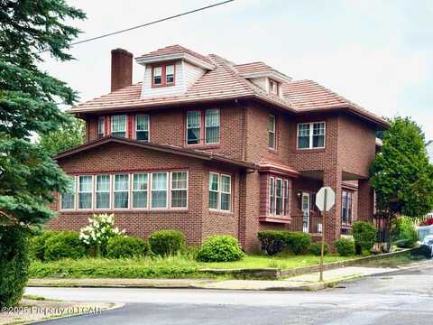 137 W Birch Street, Hazleton, PA 18201
