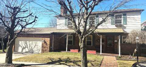 19 W 14th Street, Hazleton, PA 18201