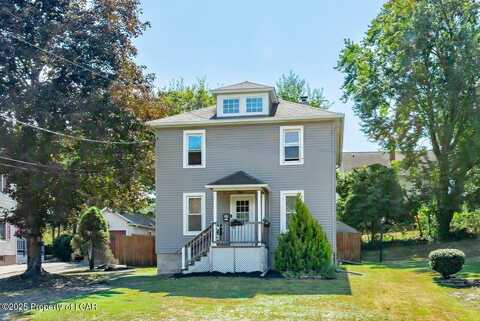 37 E Center Street, Shavertown, PA 18708