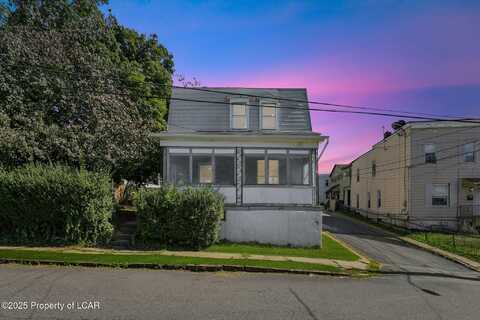 228 S Hancock Street, Beach Haven, PA 18702