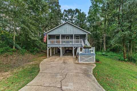 50 Hickory Knoll, Hattiesburg, MS 39402