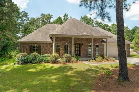 21 Waverly Cir., Hattiesburg, MS 39402