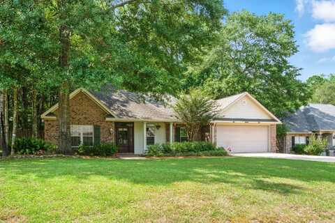 21 Hartley Dr., Hattiesburg, MS 39402