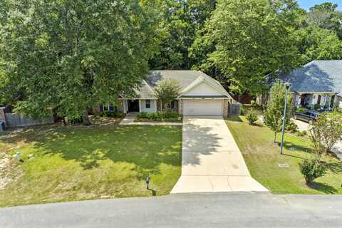 21 Hartley Dr., Hattiesburg, MS 39402