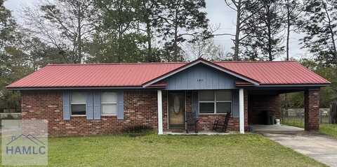 480 Elm Street, Hinesville, GA 31313