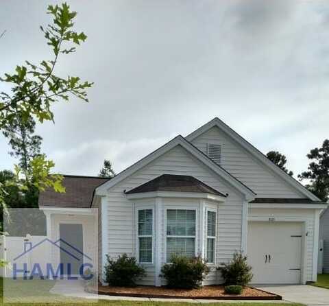 305 Connor Court, Hinesville, GA 31313