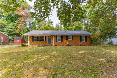 2327 Johnson Drive, Henderson, KY 42420