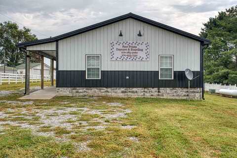 1581 SR 56 East, Morganfield, KY 42437