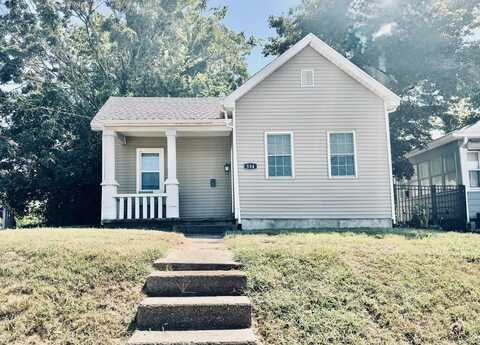 534 S Green Street, Henderson, KY 42420