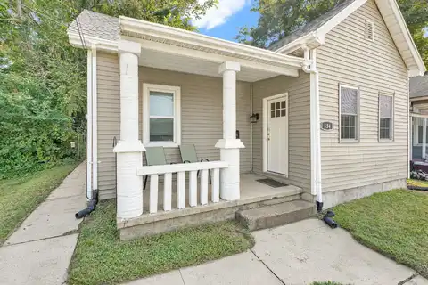 534 S Green Street, Henderson, KY 42420