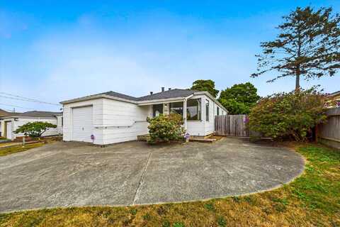 2223 Union Street, Eureka, CA 95501