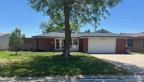 5505 Apache, Great Bend, KS 67530