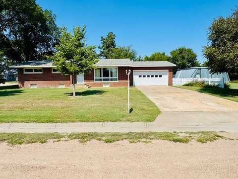 237 Gladstone St., Utica, KS 67584