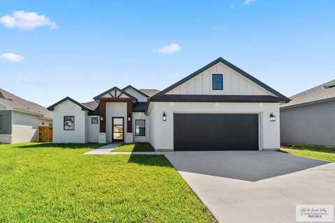 2408 SEAGULL LN, HARLINGEN, TX 78552