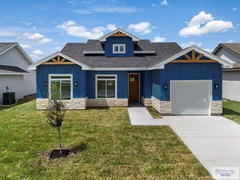 17993 REDWOOD ST, HARLINGEN, TX 78552