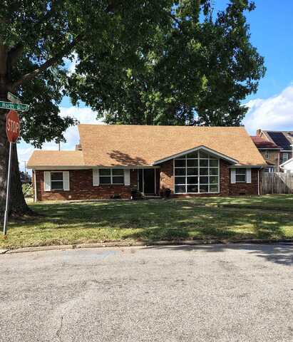 450 North Blvd West, Huntington, WV 25701