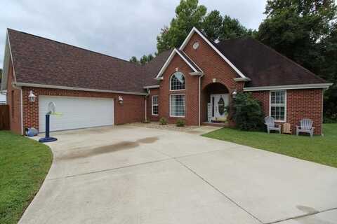 18 Stoney Brook Circle, Kenova, WV 25530