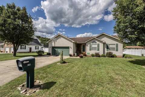 302 Township Road 1533, Proctorville, OH 45669