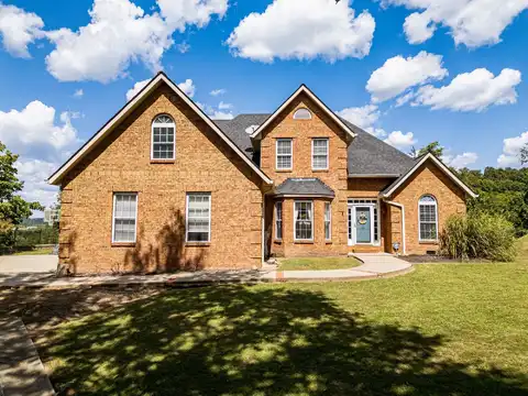 43 Hickory Drive, Barboursville, WV 25504