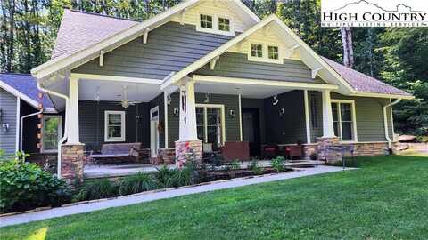 464 Sugar Mountain #2 Road, Newland, NC 28657