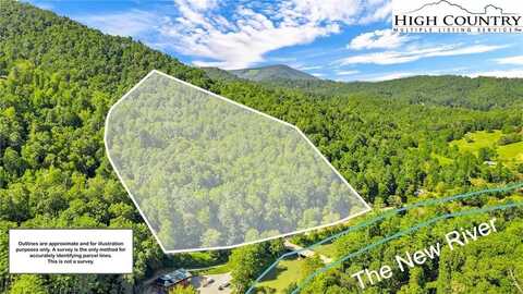 Tbd Big Hill Road, Todd, NC 28684