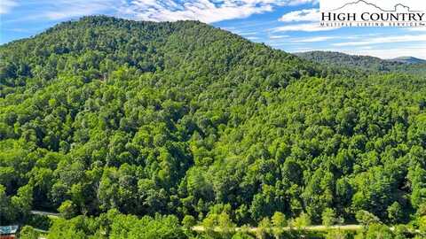 Tbd Big Hill Road, Todd, NC 28684