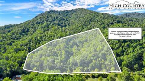 Tbd Big Hill Road, Todd, NC 28684