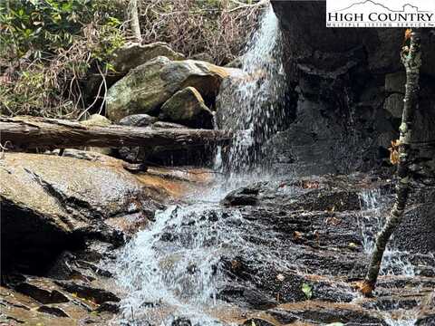 Tbd Buckeye Ridge Road, Beech Mountain, NC 28604