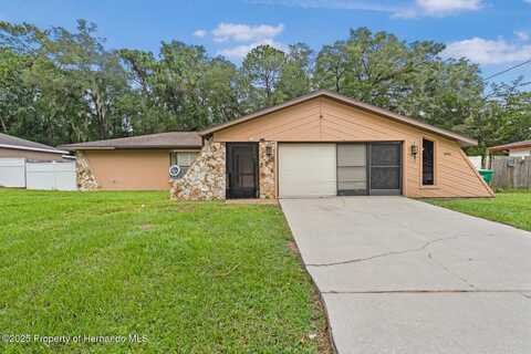 306 W HARVARD Street, Inverness, FL 34452