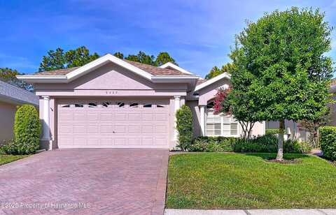 5497 Legend Hills Lane, Spring Hill, FL 34609
