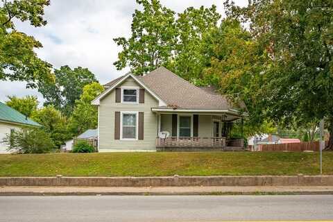 1002 W 7Th St, HOPKINSVILLE, KY 42240