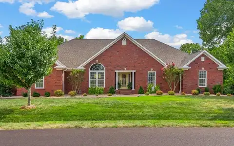 165 Romeo, HOPKINSVILLE, KY 42240
