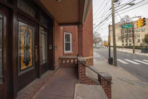 71 SUMMIT AVE, JC, Bergen-Lafayett, NJ 07304