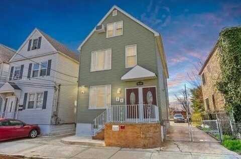 46 -48 WASHINGTON PARKWAY, Bayonne, NJ 07002