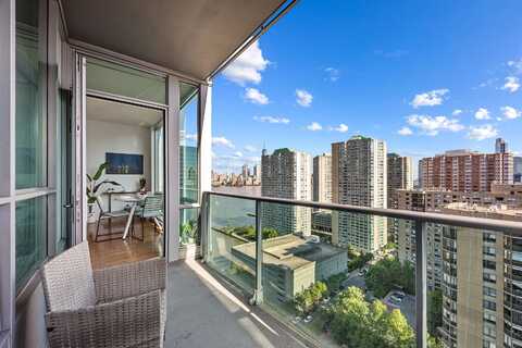 20 NEWPORT PARKWAY, JC, Downtown, NJ 07310